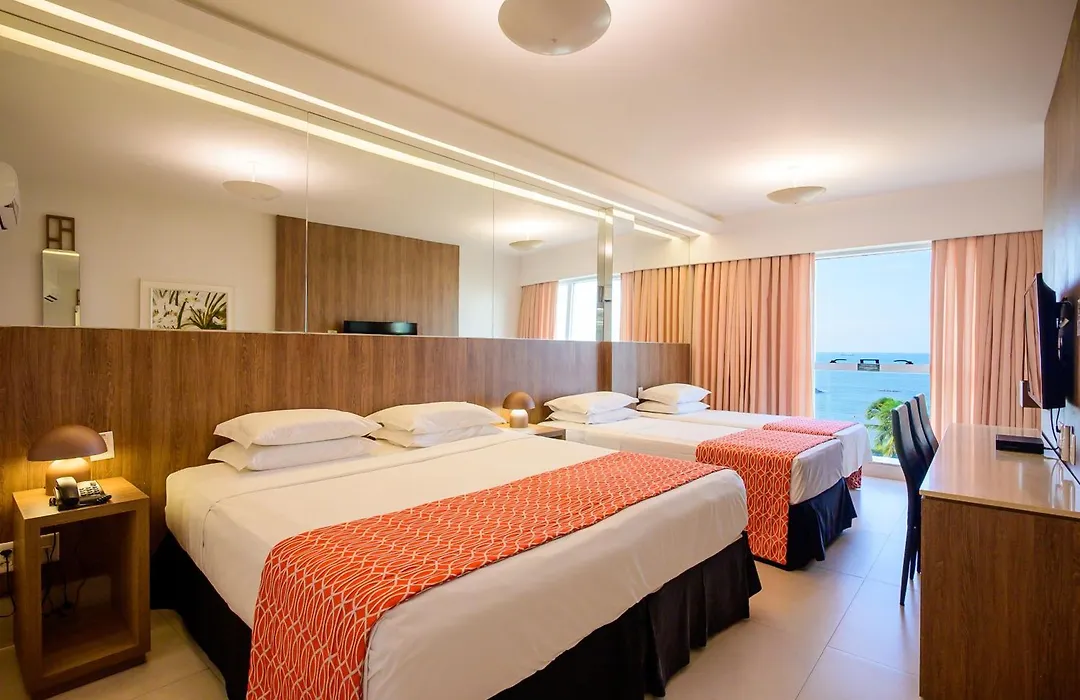 Hotel Beira Mar-1
