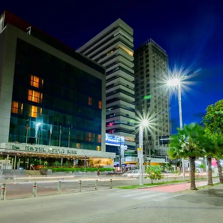 Hotel Beira Mar-3