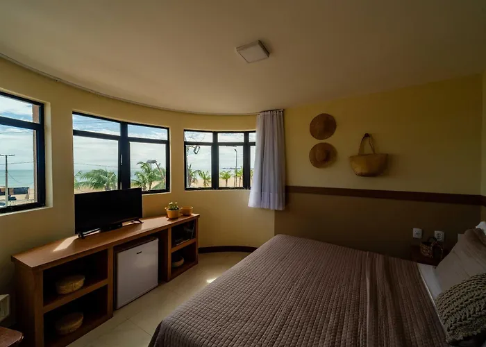 Fortmar Hotel Fortaleza 